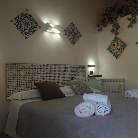 Amuni Taormina Διαμέρισμα Εξωτερικό φωτογραφία